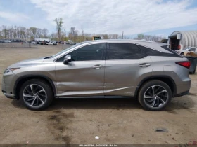 Lexus RX 450h Prestige| Distronic| �� 626 ����/����� | Mobile.bg � ����� ������ 11