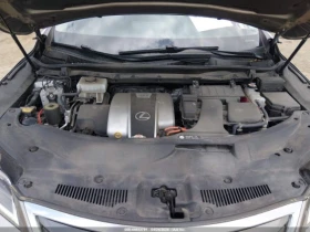Lexus RX 450h Prestige| Distronic| �� 626 ����/����� | Mobile.bg � ����� ������ 7