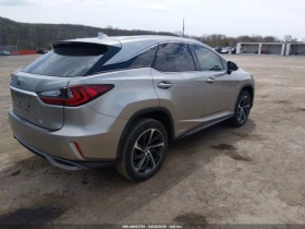 ����� �� �������� �� Lexus RX 450h Prestige| Distronic| �� 626 ����/�����