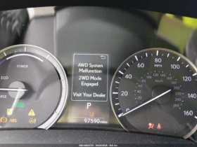 Lexus RX 450h Prestige| Distronic| �� 626 ����/����� | Mobile.bg � ����� ������ 12