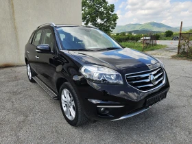 ����� �� �������� �� Renault Koleos 2.0 4x4 PROACTIVE LUXE