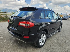 Renault Koleos 2.0 4x4 PROACTIVE LUXE | Mobile.bg � ����� ������ 7