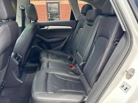 Audi Q5 2.0T TECHNIK  CARFAX | Mobile.bg � ����� ������ 10