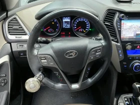 Hyundai Santa fe 2.0 | Auto.bg — изображение 13