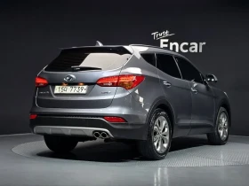 Hyundai Santa fe 2.0 | Auto.bg — изображение 2