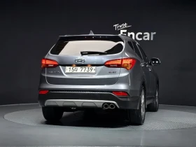 Hyundai Santa fe 2.0 | Auto.bg — изображение 4