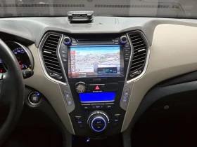 Hyundai Santa fe 2.0 | Auto.bg — изображение 14