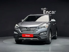 Hyundai Santa fe 2.0 | Auto.bg — изображение 3