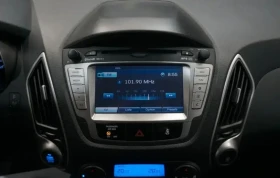 Hyundai Tucson Ix35 2.0 163hp ГАЗ BRC | Auto.bg — изображение 6