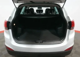 Hyundai Tucson Ix35 2.0 163hp ГАЗ BRC | Auto.bg — изображение 5