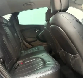 Hyundai Tucson Ix35 2.0 163hp ГАЗ BRC | Auto.bg — изображение 7