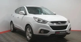Hyundai Tucson Ix35 2.0 163hp ГАЗ BRC