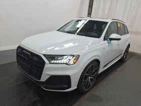 ����� �� �������� �� Audi Q7 TECHNIK/HEAD UP/B&O/360/PANO/���������