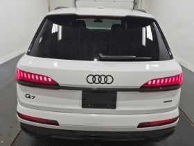 Audi Q7 TECHNIK/HEAD UP/B&O/360/PANO/��������� | Mobile.bg � ����� ������ 6