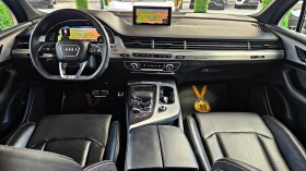 Audi Q7 S-LINE/7MESTA/GERMANY/CAMERA/AIRMAT/PRE SENCE/LIZI | Auto.bg — изображение 9