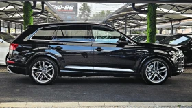 Audi Q7 S-LINE/7MESTA/GERMANY/CAMERA/AIRMAT/PRE SENCE/LIZI | Auto.bg — изображение 4
