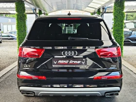Audi Q7 S-LINE/7MESTA/GERMANY/CAMERA/AIRMAT/PRE SENCE/LIZI | Auto.bg — изображение 6