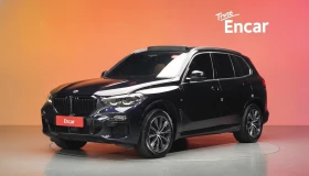 BMW X5 xDrive30d M Sport | HUD | 360  | Ventilated Seats