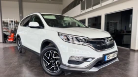 ������ Honda Cr-v