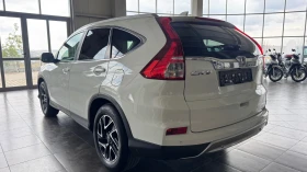 Honda Cr-v 1.6 DTEC Elegance Plus 2WD | Mobile.bg � ����� ������ 5