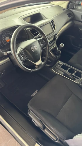 Honda Cr-v 1.6 DTEC Elegance Plus 2WD | Mobile.bg � ����� ������ 7