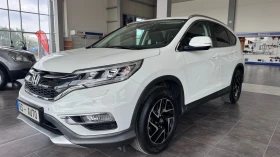 Honda Cr-v 1.6 DTEC Elegance Plus 2WD | Mobile.bg � ����� ������ 2
