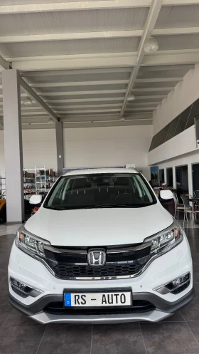 Honda Cr-v 1.6 DTEC Elegance Plus 2WD | Mobile.bg � ����� ������ 6