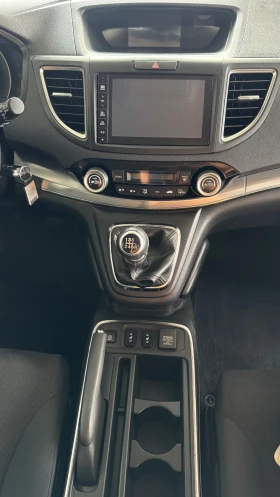 Honda Cr-v 1.6 DTEC Elegance Plus 2WD | Mobile.bg � ����� ������ 9