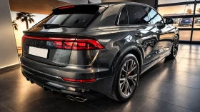 ����� �� �������� �� Audi SQ8 TFSI QUATTRO | 507HP | CARBON | LASER | ��������