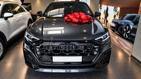 ����� �� �������� �� Audi SQ8 TFSI QUATTRO | 507HP | CARBON | LASER | ��������