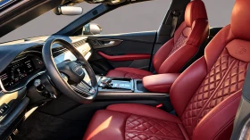 Audi SQ8 TFSI QUATTRO | 507HP | CARBON | LASER | �������� | Mobile.bg � ����� ������ 5