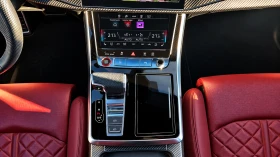 Audi SQ8 TFSI QUATTRO | 507HP | CARBON | LASER | �������� | Mobile.bg � ����� ������ 6