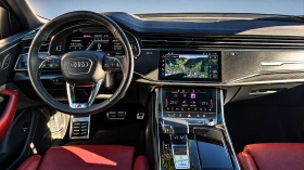 ����� �� �������� �� Audi SQ8 TFSI QUATTRO | 507HP | CARBON | LASER | ��������