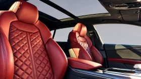 Audi SQ8 TFSI QUATTRO | 507HP | CARBON | LASER | �������� | Mobile.bg � ����� ������ 7