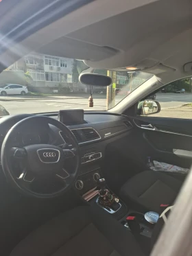 Audi Q3 2.0 TDI 4x4  S line  - 13500 € - 64556510 5