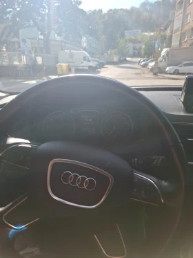 Audi Q3 2.0 TDI 4x4  S line  - 13500 € - 64556510 9