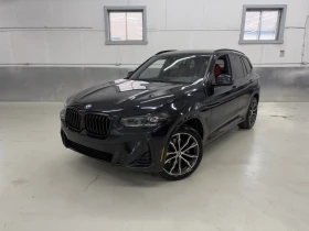 BMW X3 30i* XDRIVE* M SPORT* 360 КАМЕРИ* ПАНО* КРАЙНА ЦЕН