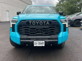 Toyota Tundra Limited Hybrid / Carfax / ����������  | Mobile.bg � ����� ������ 6