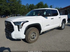 Toyota Tundra SR5 AWD* DISTRONIC* CAMERA* 
