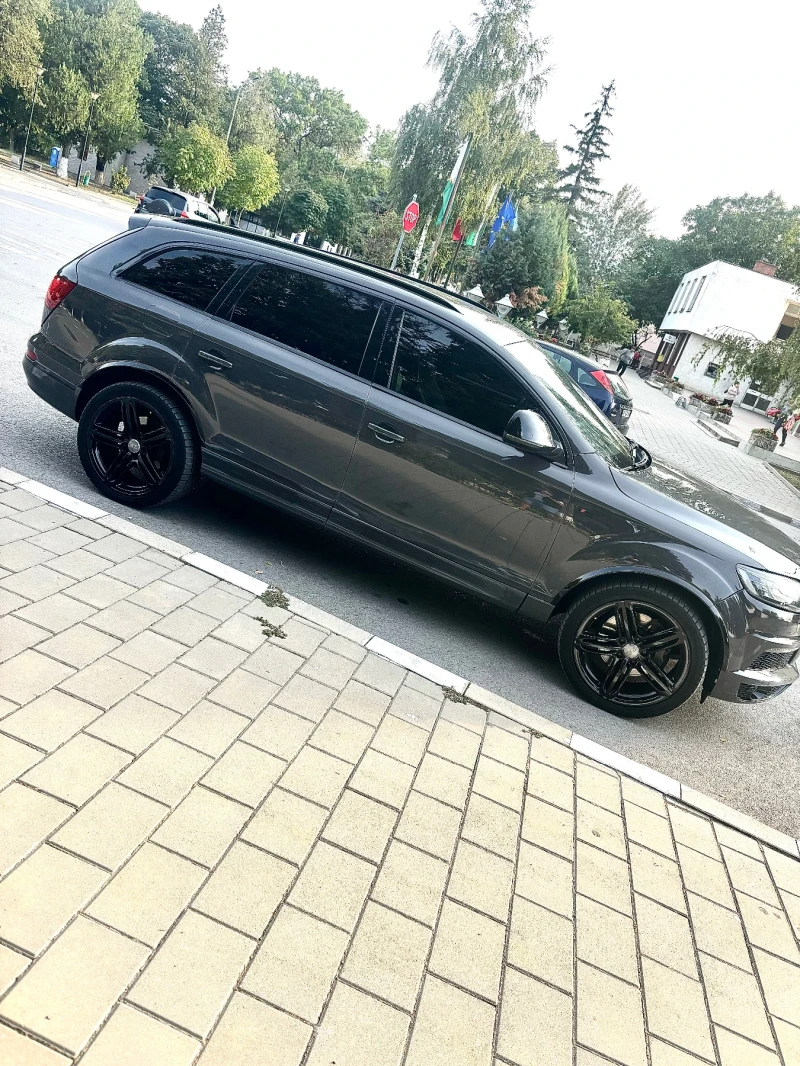 Audi Q7 3.0TDI  ЛИЗИНГ !, снимка 2 - Автомобили и джипове - 48952191