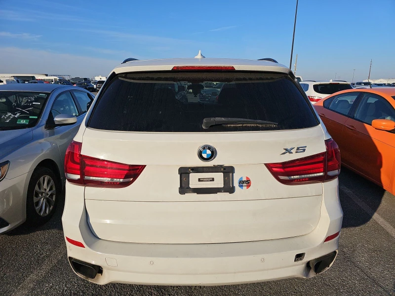 BMW X5 M* SPORT* LINE* 50i* ПАНОРАМА* ДИСТРОНИК* ОБДУХВАН, снимка 6 - Автомобили и джипове - 48401984