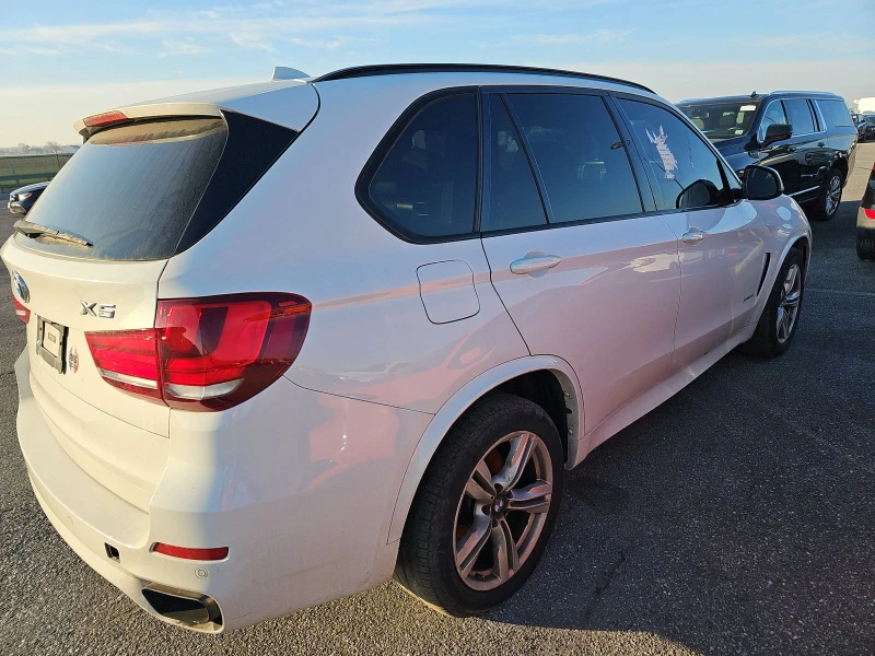 BMW X5 M* SPORT* LINE* 50i* ПАНОРАМА* ДИСТРОНИК* ОБДУХВАН, снимка 2 - Автомобили и джипове - 48401984