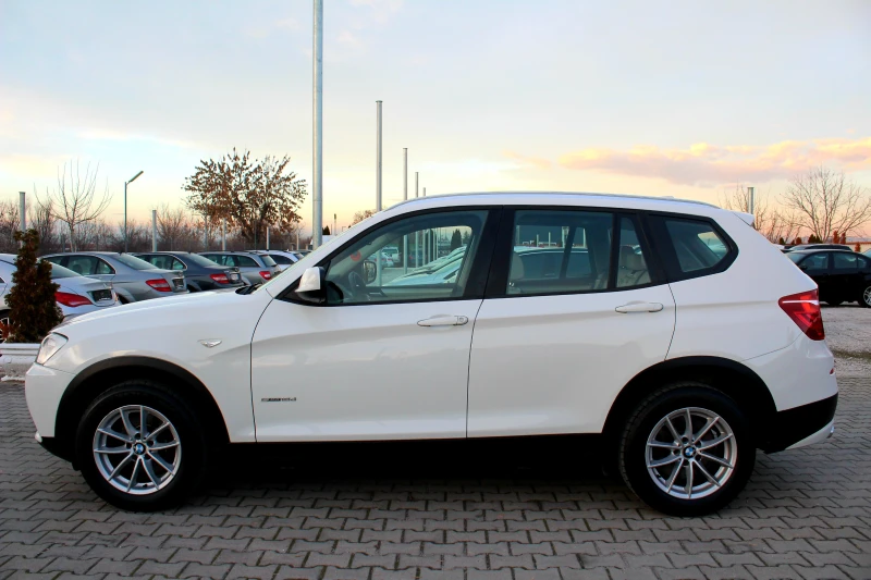 BMW X3 СОБСТВЕН ЛИЗИНГ, снимка 4 - Автомобили и джипове - 48633528