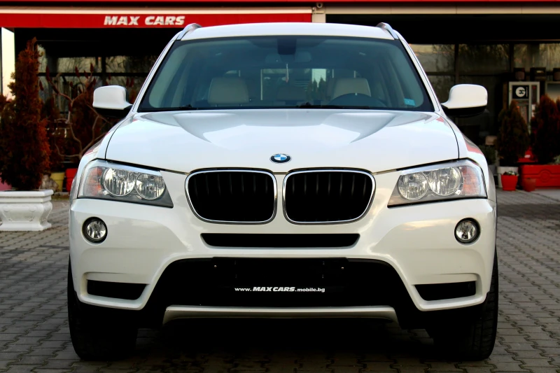 BMW X3 СОБСТВЕН ЛИЗИНГ, снимка 3 - Автомобили и джипове - 48633528