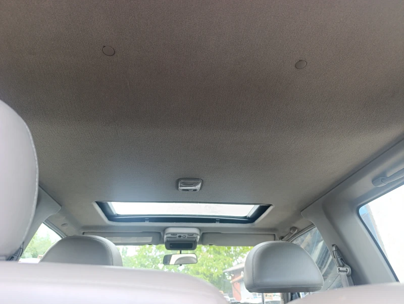 Nissan Patrol 3.0Д, снимка 5 - Автомобили и джипове - 51725732