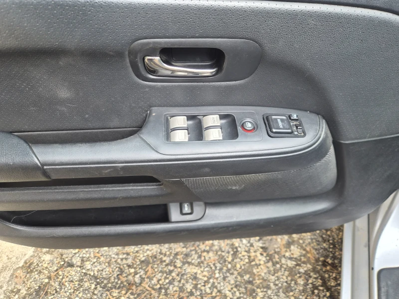 Honda Cr-v, снимка 12 - Автомобили и джипове - 51864251