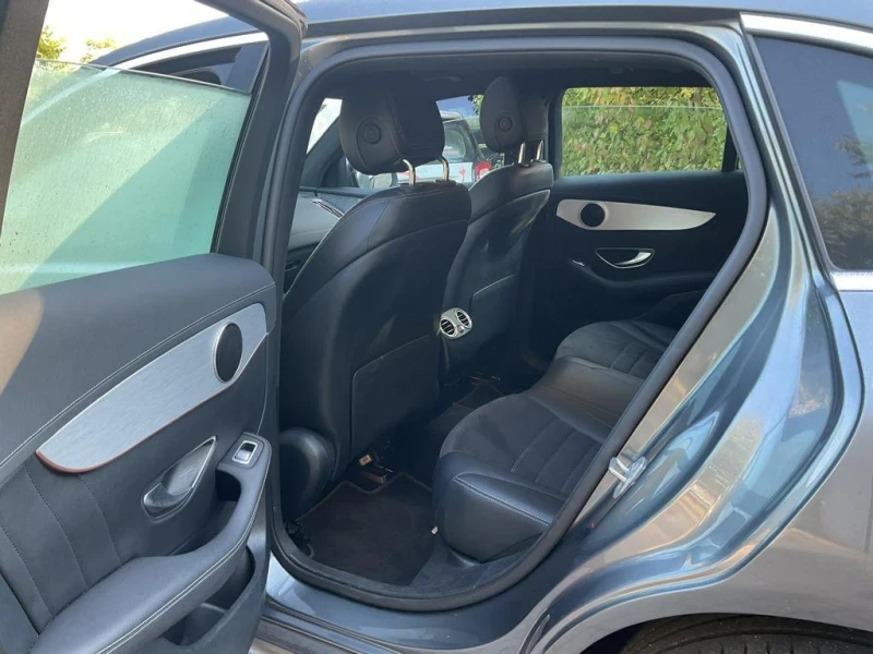 Mercedes-Benz EQC Mercedes-Benz EQC 400 AMG Line, снимка 7 - Автомобили и джипове - 52008862