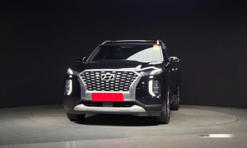 Hyundai Palisade Gasoline 3.8 4WD Prestige, снимка 3 - Автомобили и джипове - 52058601