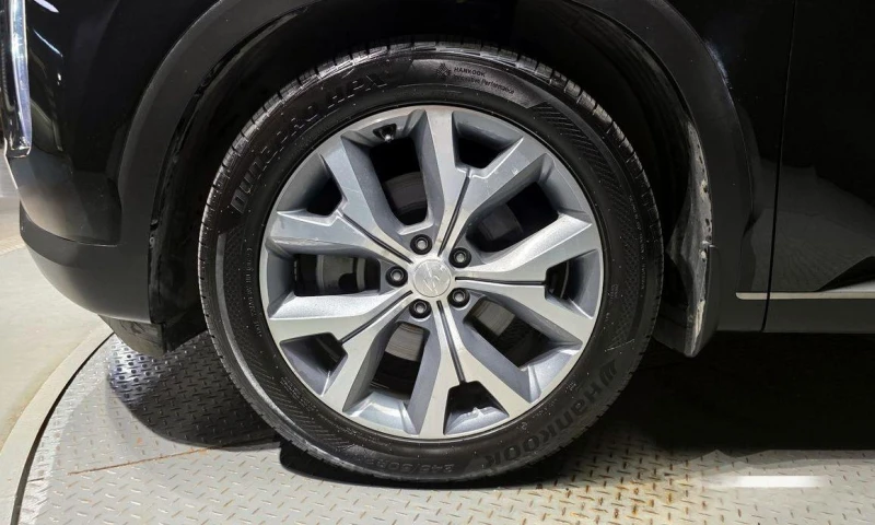 Hyundai Palisade Gasoline 3.8 4WD Prestige, снимка 5 - Автомобили и джипове - 52058601