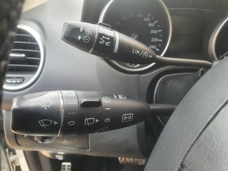 Mercedes-Benz ML 420 ML 420 , снимка 7 - Автомобили и джипове - 52352549